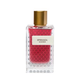 ادکلن 90 میل زنانه برندینی مدل speranza باکارات رژ