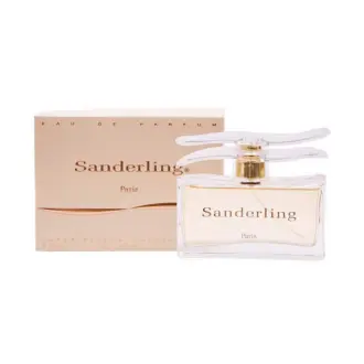 ادکلن 100 میل زنانه sanderling ایو د سیستل رایحه کوکو شنل مادمازل