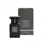 عطر جیبی 33 میل مردانه برندینی مدل عود وود تام فورد