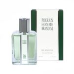 عطر جیبی 33 میل مردانه برندینی مدل پوران هوم