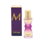عطر جیبی زنانه پرفیوم فکتوری مدل منیفیستو حجم 30 میلی لیتر
