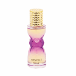 عطر جیبی زنانه پرفیوم فکتوری مدل منیفیستو حجم 30 میلی لیتر