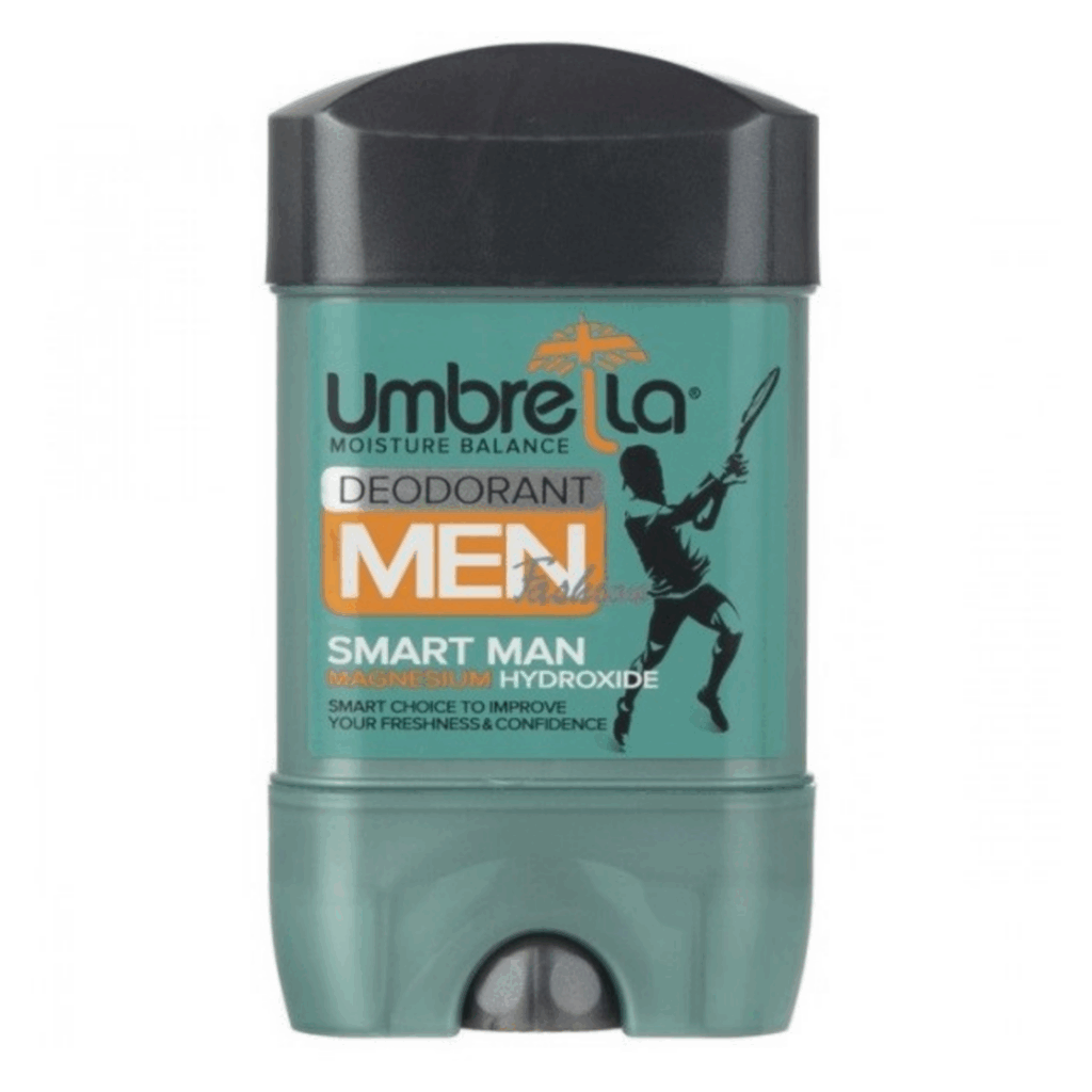 مام صابونی مردانه آمبرلا smart man