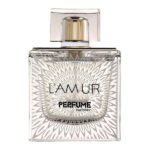 عطر جیبی زنانه پرفیوم فکتوری مدل لالیک لامور حجم 30میلی لیتر