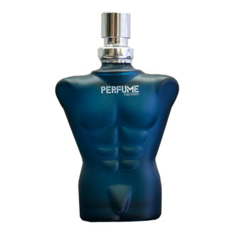 عطر جیبی مردانه پرفیوم فکتوری مدل جی پی گوتر له میل حجم 30 میل