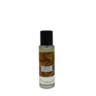 عطر جیبی زنانه رایحه زن شیسیدو حجم ۳۵ میلی لیتر