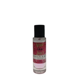 عطر جیبی زنانه رایحه ویوا لا جویسی حجم ۳۵ میلی لیتر
