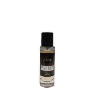 عطر جیبی مردانه رایحه بد بوی حجم ۳۵ میلی لیتر