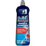مایع جلادهنده ماشین ظرفشویی 800 میل فینیش