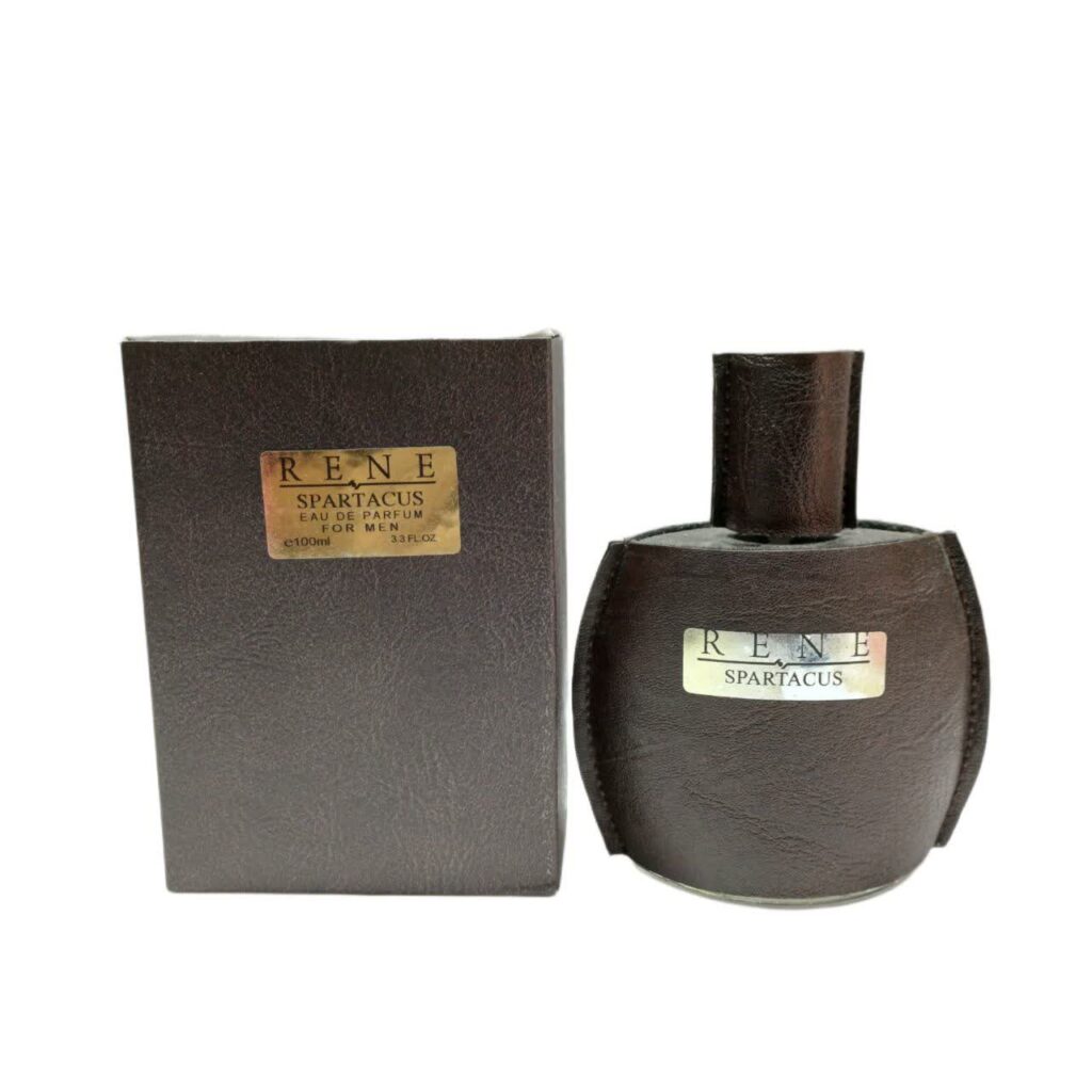 ادکلن اسپارتاکوس رنه