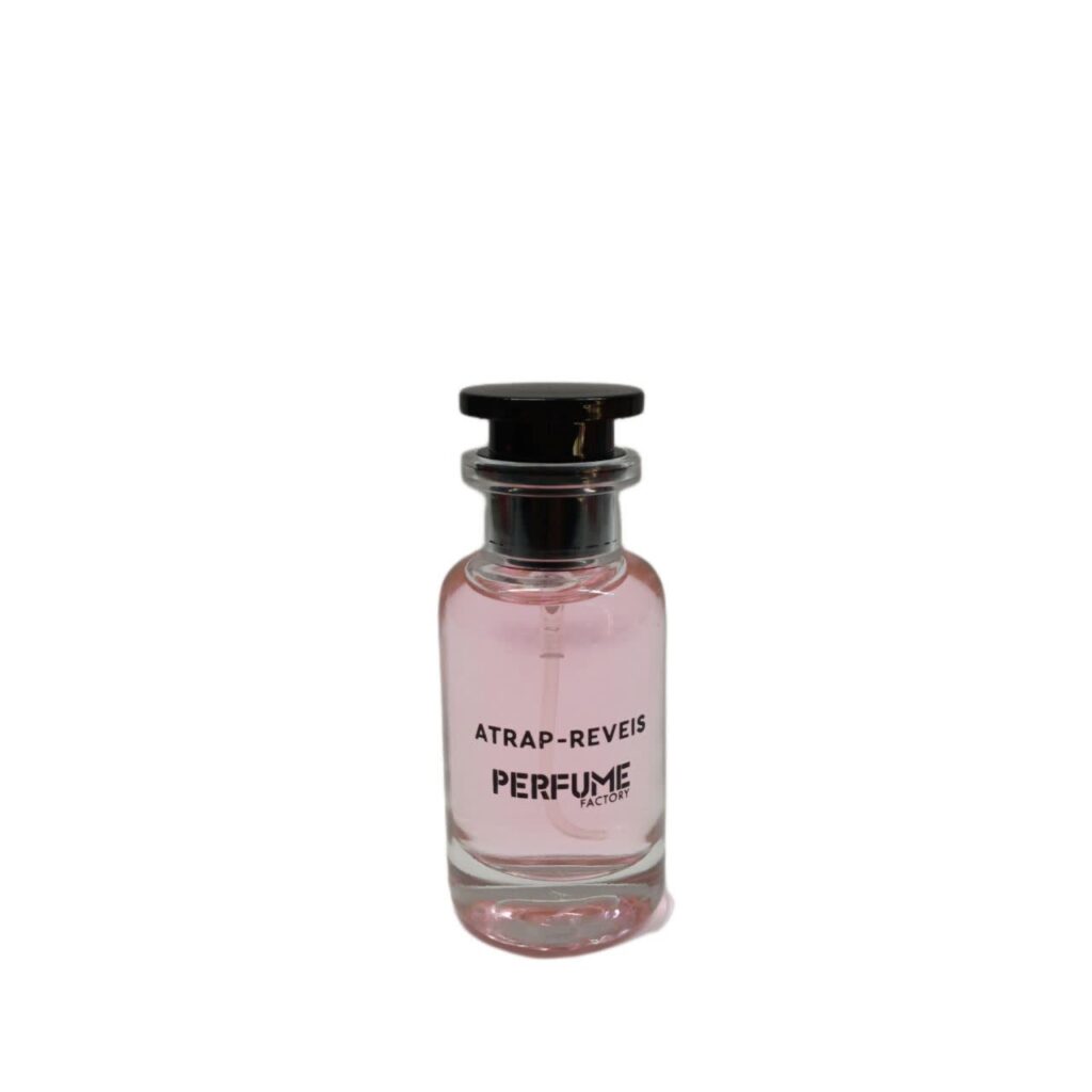 عطر جیبی زنانه پرفیوم فکتوری مدل اتراپ ریو حجم ۳۰ میلی لیتر