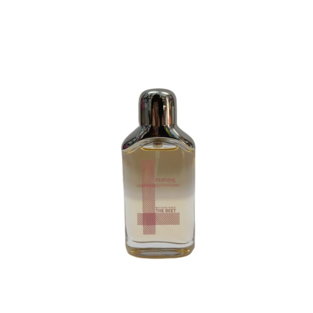 عطر جیبی زنانه پرفیوم فکتوری مدل باربری دبیت حجم ۳۰ میلی لیتر