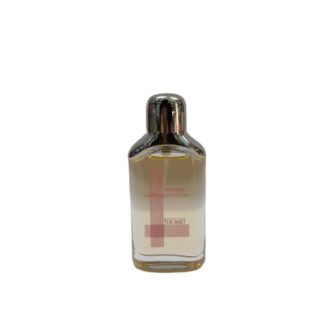 عطر جیبی زنانه پرفیوم فکتوری مدل باربری دبیت حجم ۳۰ میلی لیتر