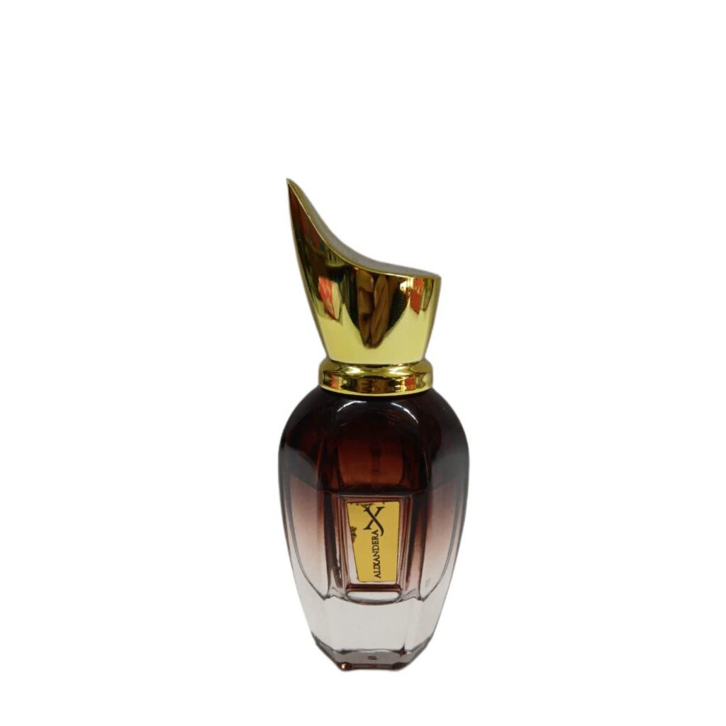 عطر جیبی مردانه پرفیوم فکتوری مدل الکساندر ۲ حجم ۳۰ میلی لیتر