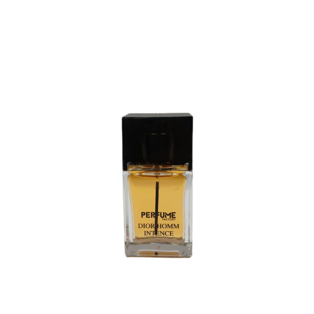 عطر جیبی مردانه پرفیوم فکتوری مدل دیور هوم اینتنس حجم ۳۰ میلی لیتر