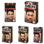 کیت رنگ مو گپ