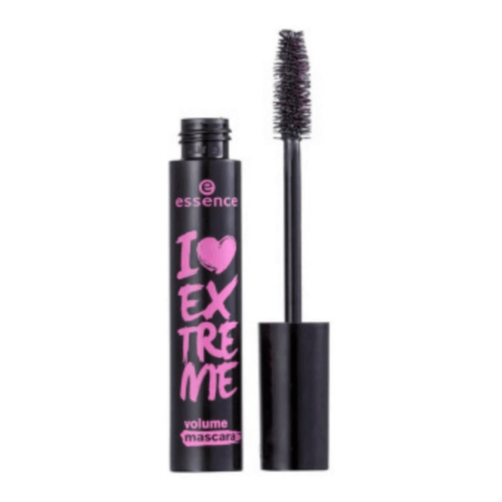 ریمل مشکی حجم دهنده I love extreme volume
