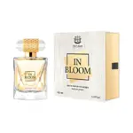 ادکلن زنانه چیکن گلام in bloom رایحه بامشل