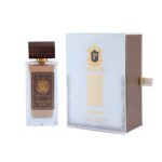 ادکلن پرینس مردانه مدل tuscani رایحه توسکان لدر حجم 100 میلی لیتر