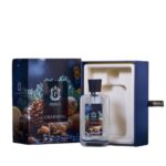 ادکلن پرینس مردانهcharming رایحه Y حجم ۱۰۰ میلی لیتر