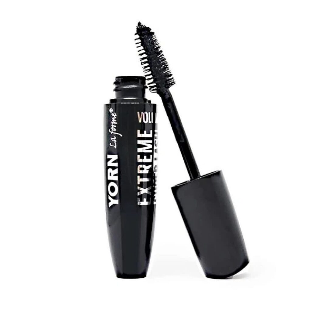 ریمل حجم دهنده extreme super lash آلمانی